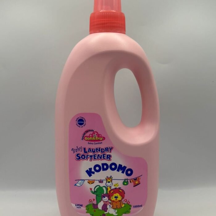 Kodomo Baby Fabric Softener -Organic Little Angel 1L