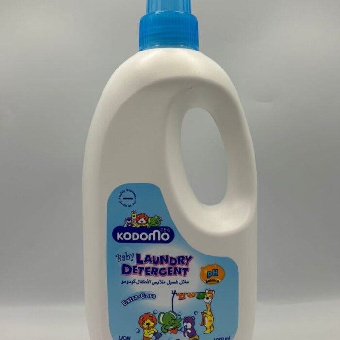 Kodomo Baby Laudry Detergent