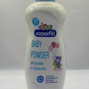 Kodomo Baby Powder Extra Mild Big