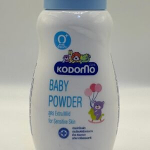 Kodomo Baby Powder Extra Mild Sm