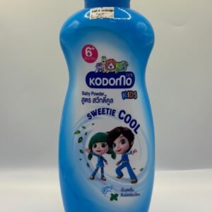 Kodomo Baby Powder Sweetie Cool KIDS