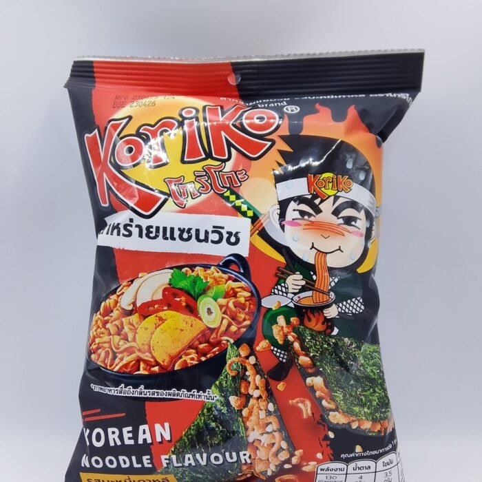Koriko (noodle flavor)