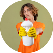 Remedies, Household & Specialty Products