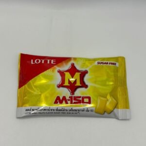LOTTE M M-150(Sugar Free