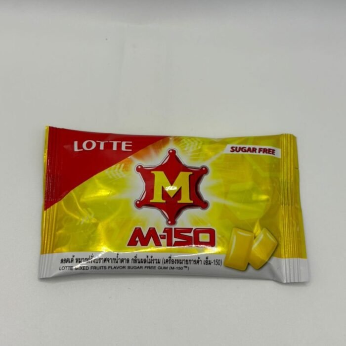 LOTTE M M-150(Sugar Free