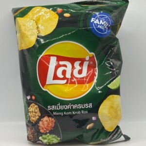 Lay's  Potato Chips (Mieng Kam Krob Ros)