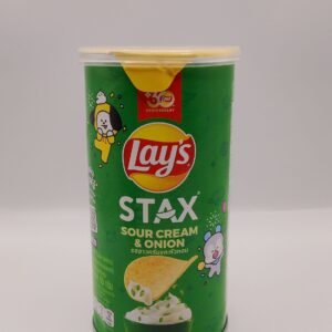 Lay’s Stax Sour Cream & Onion