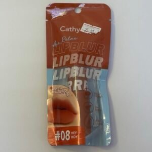 Lip Blur -Cathy doll