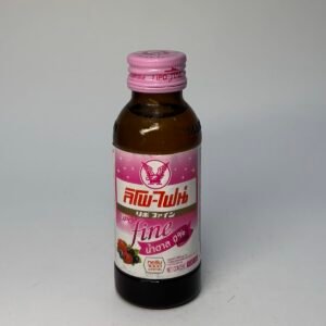 Lipo-Fine Energy Drink