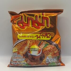 MAMA Creamy Shrimp Tom Yum Flavour Noodles
