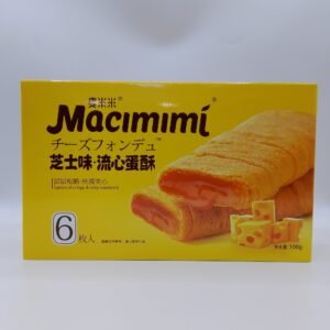 Macimimi silky sandwich (cheese)