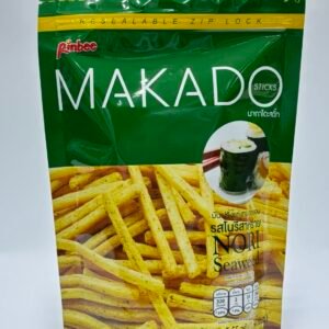 Makado Seaweed Sticks