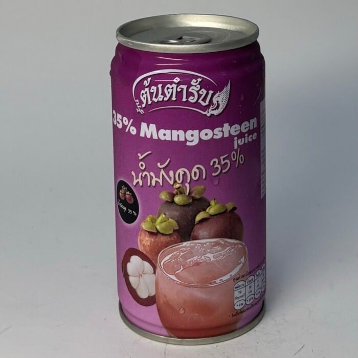 Mangosteen Juice