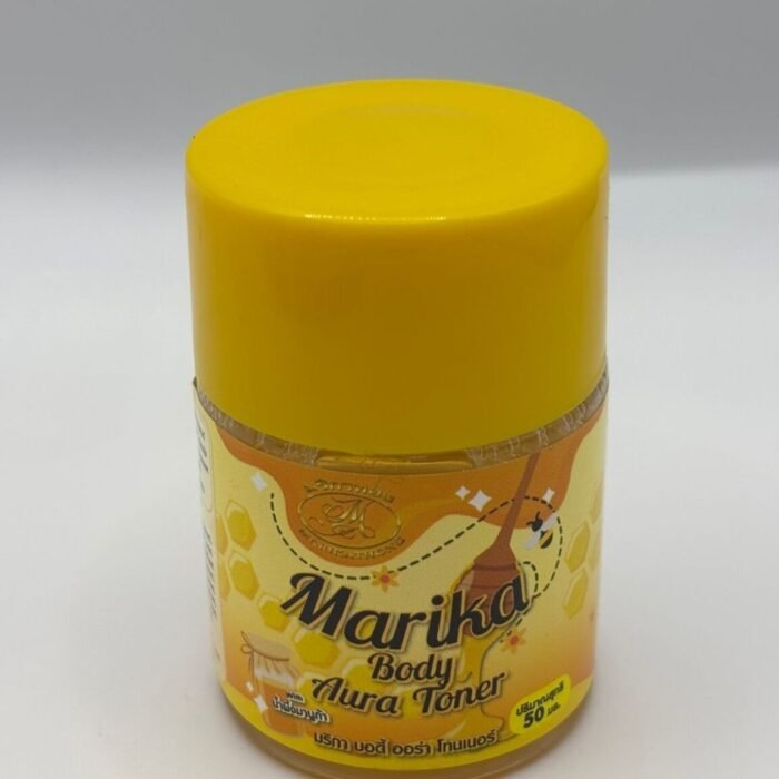 Marika Body Aura Toner