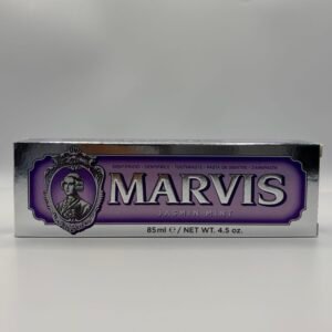 Marvis Jasmin Mint