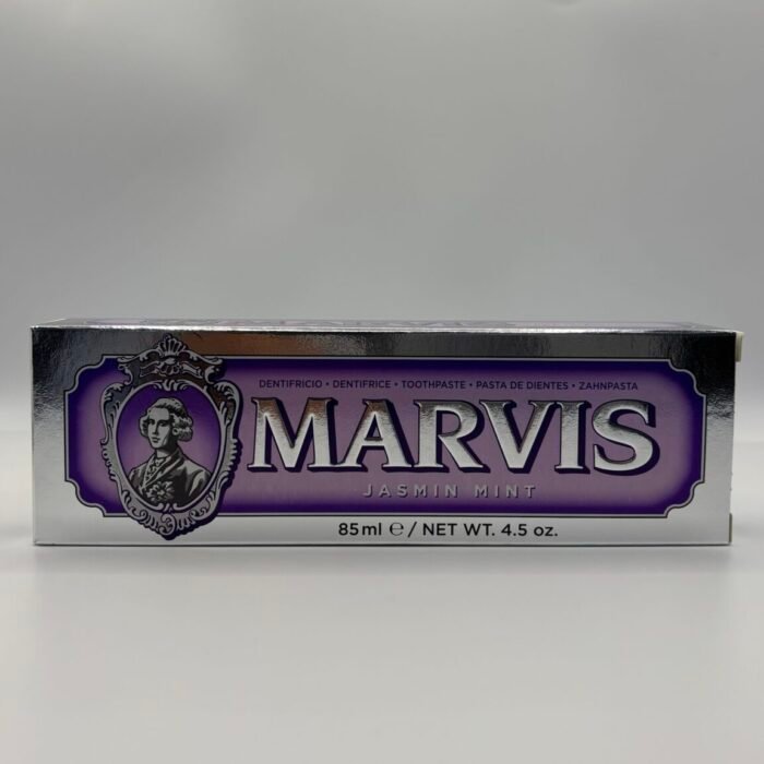 Marvis Jasmin Mint