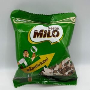 Milo Cereal Chocolate