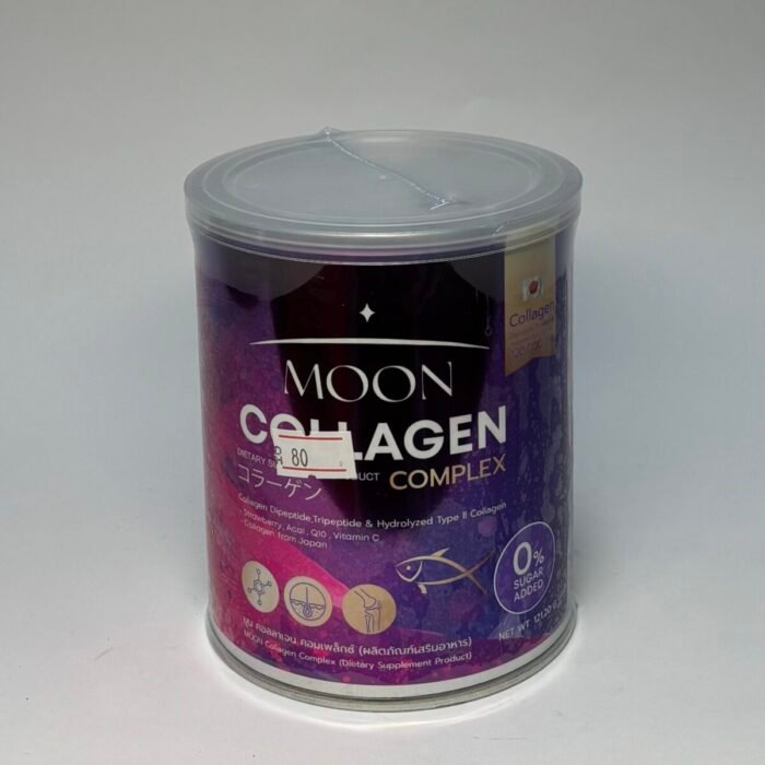 Moon Collagen Complex