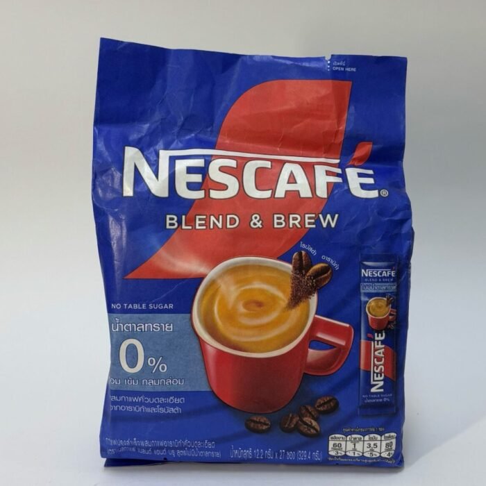 NESCAFE