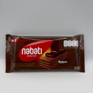 Nabati Wafer(Chocolate Flavor)