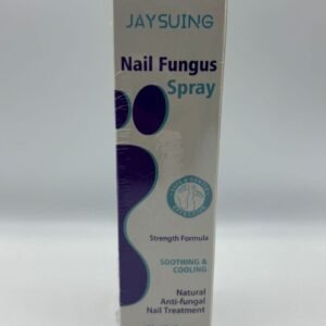 Nail Fungus Spray-Jaysuing