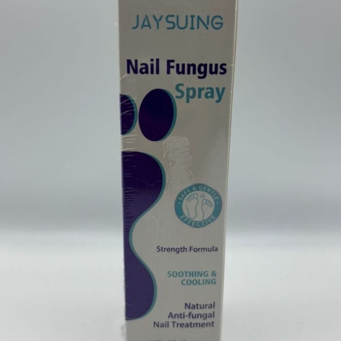 Nail Fungus Spray-Jaysuing