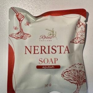 Nerista Soap