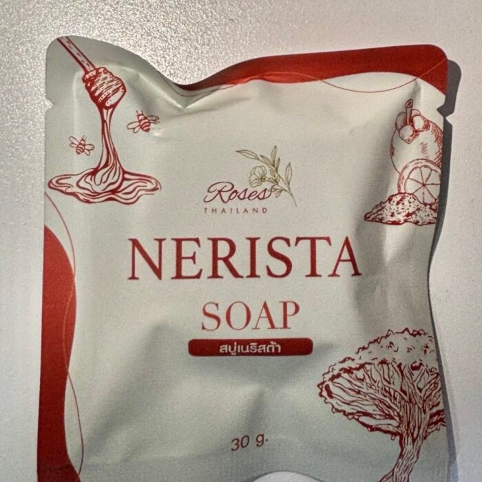 Nerista Soap
