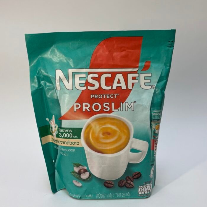 Nescafé Protect Proslim