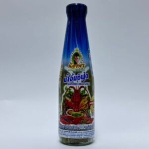 Nongporn Seafood Chilli Sauce
