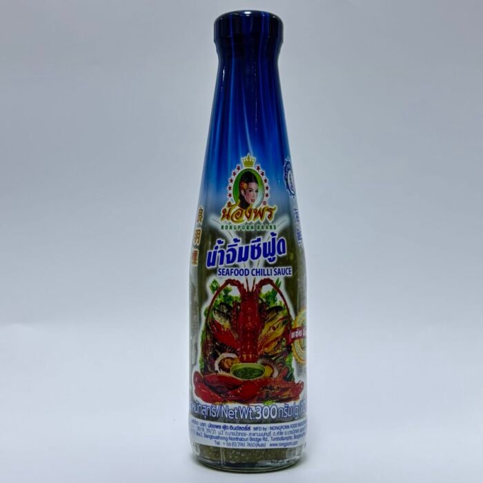 Nongporn Seafood Chilli Sauce