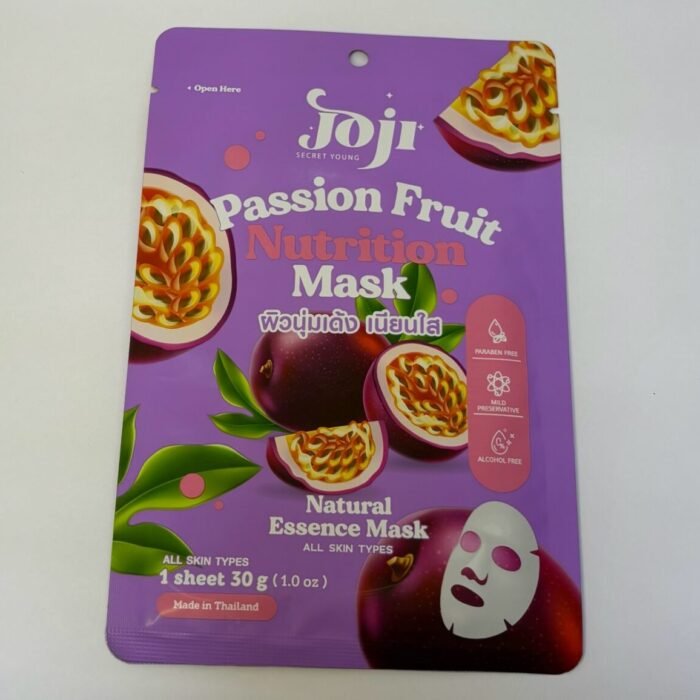 Nutrition Mask