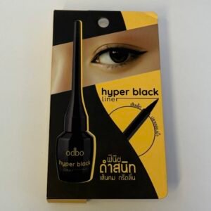 ODBO Hyper Black Liner