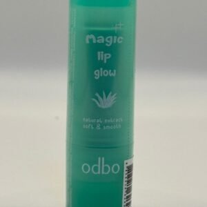 ODBO Magic Lip Glow color-changing balm