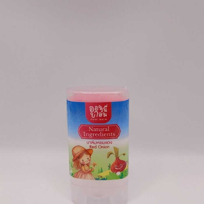 Onne Balm Red Onion stick