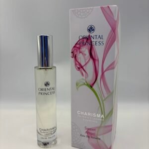 Oriental Princess Charisma Sweet Angel
