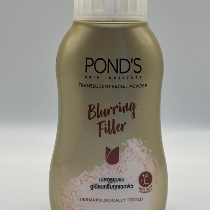 POND's Blurring Filler Translucent Matte Powder
