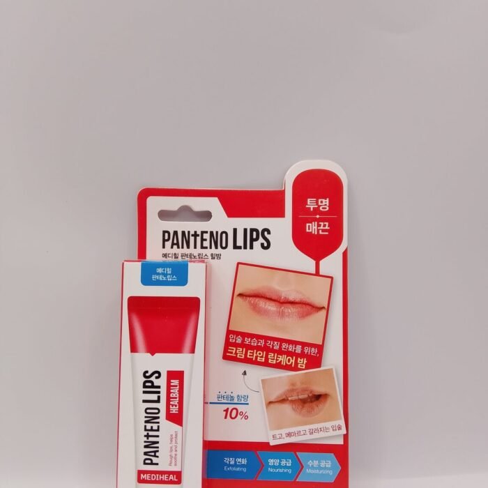 Pantenolips Essence clearMediheal