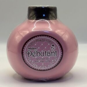 Perfumed Talc (Debutant) with Shea Butter-Mistine