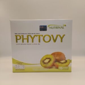 Nutrival PHYTOVY Dietary Supplement