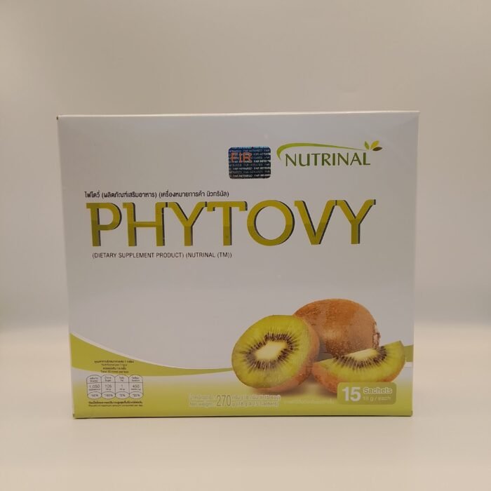 Phytovy