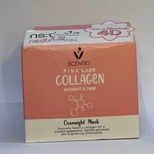 Scentio Pink Collagen