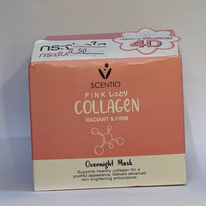 Pink Collagen