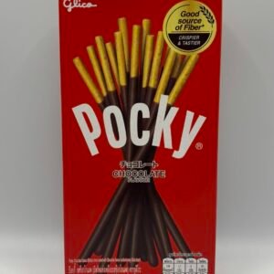 Pocky ( Chocolate )