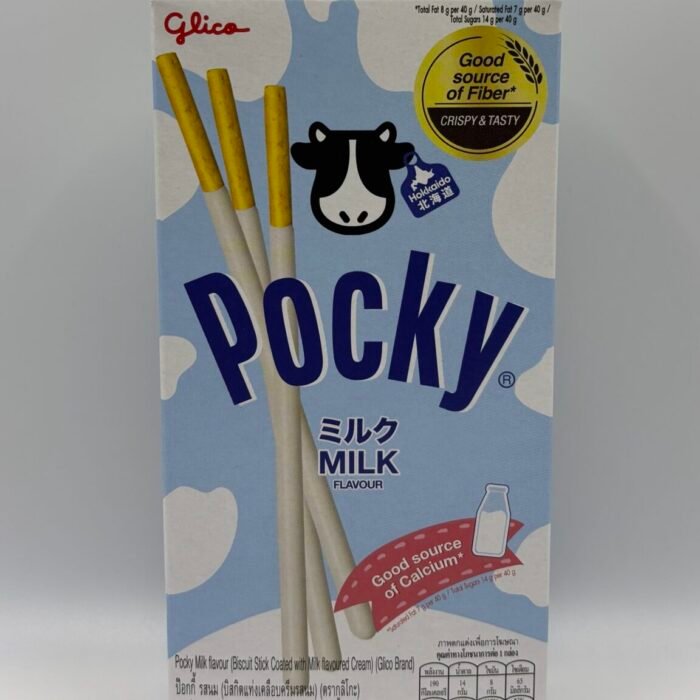Pocky ( Milk )