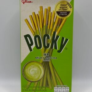 Pocky ( Milk Matcha)