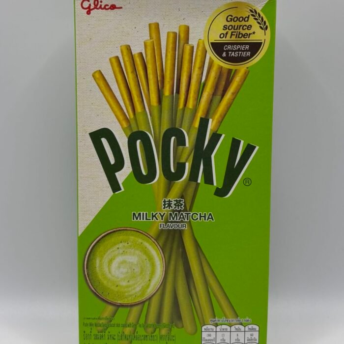 Pocky ( Milly Matcha )