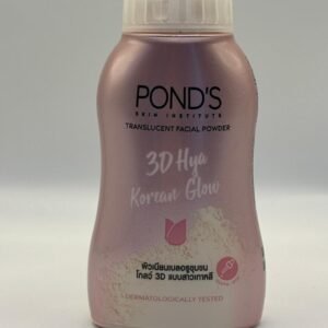 Ponds 3D HYA Korean Translucent Powder