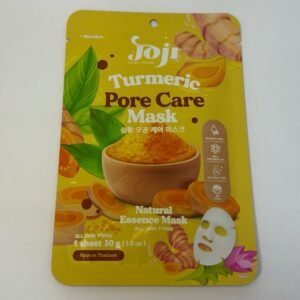 Pore Care Mask