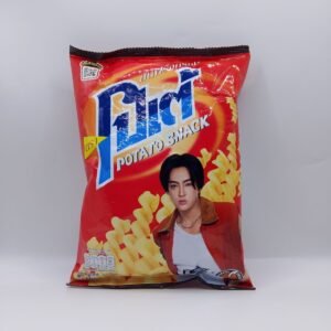 Potae Potato Snack